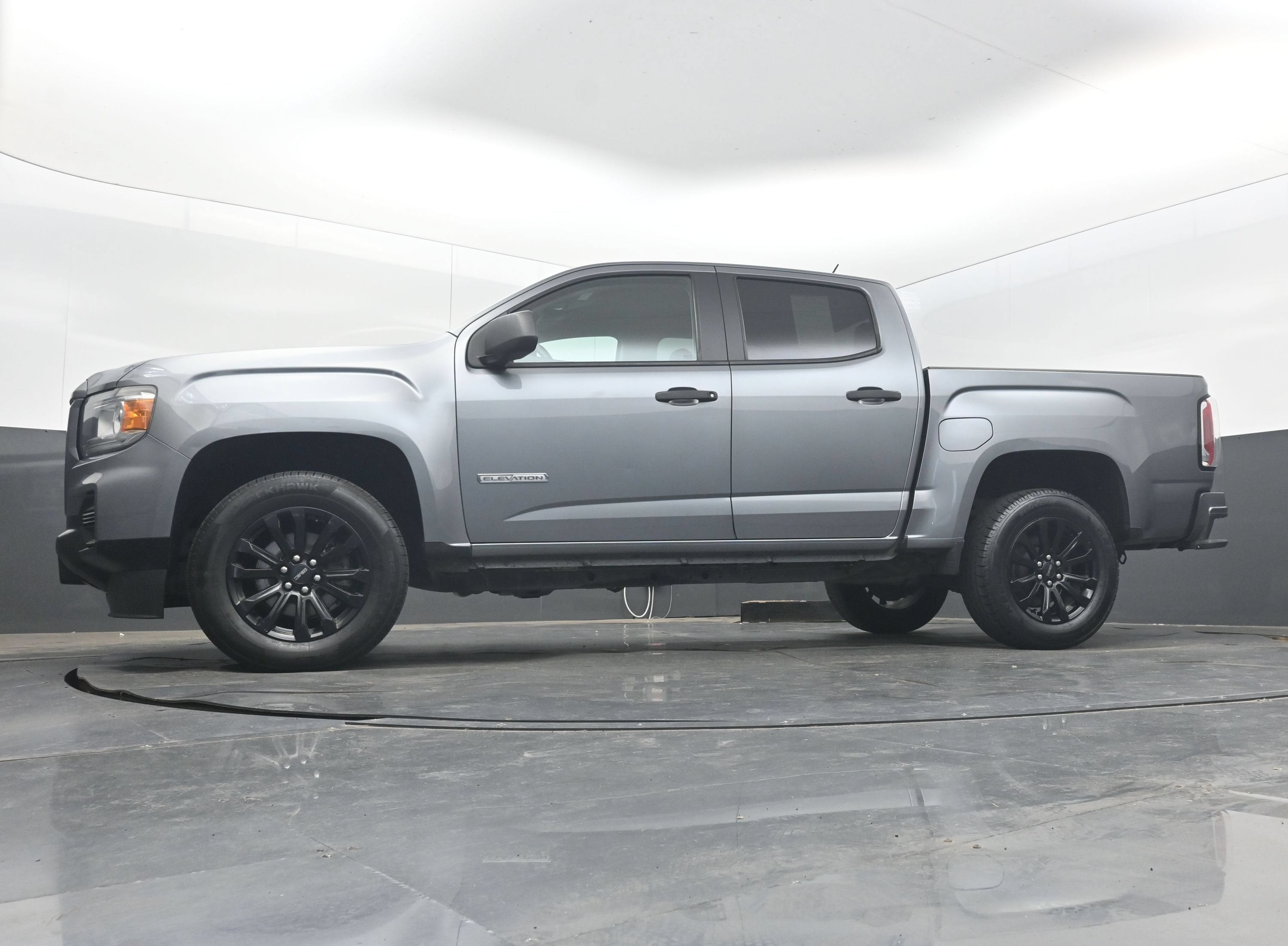 2021 GMC Canyon 2WD Elevation Standard