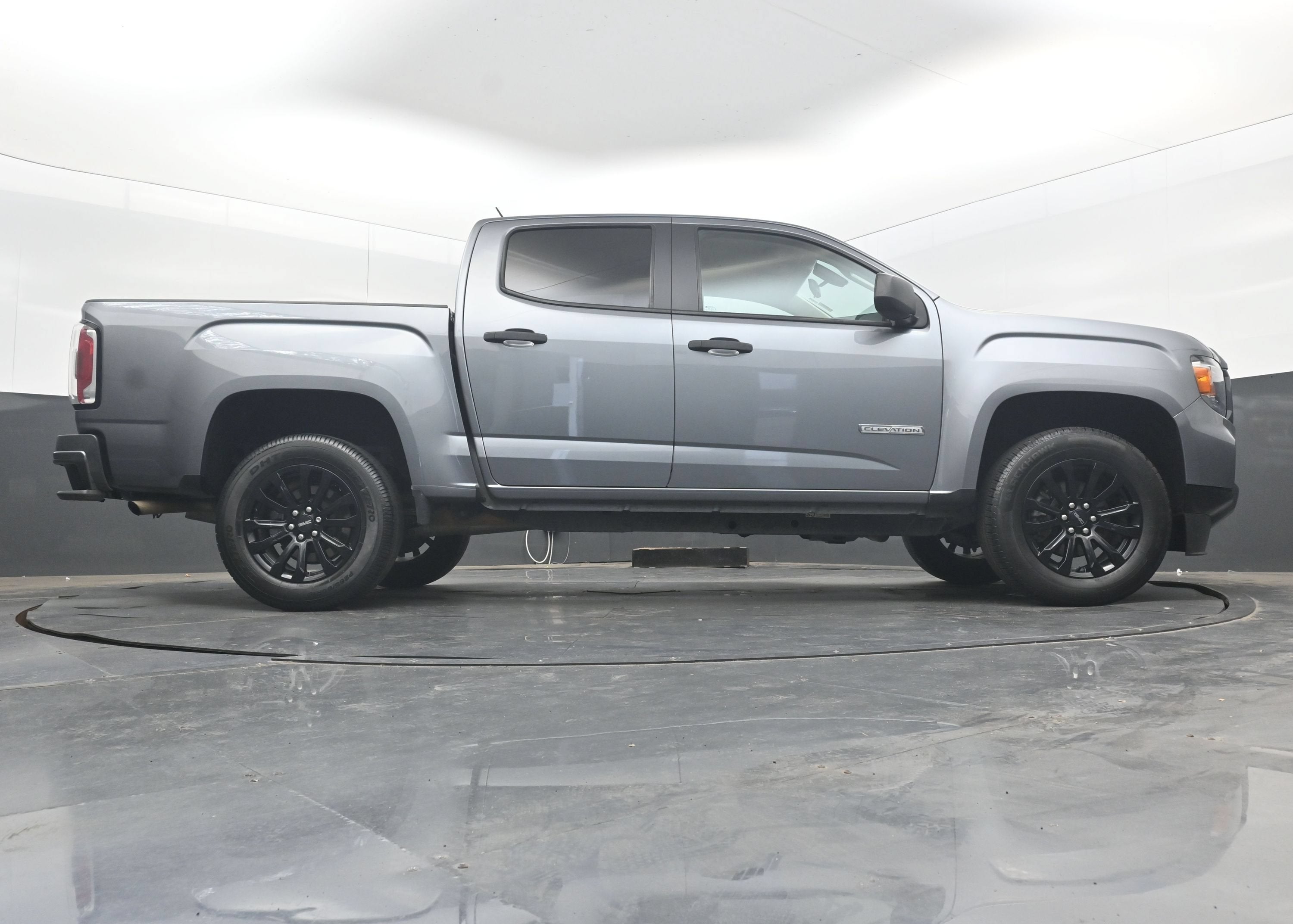 2021 GMC Canyon 2WD Elevation Standard