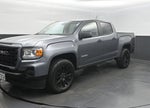 2021 GMC Canyon 2WD Elevation Standard