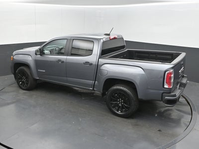 2021 GMC Canyon 2WD Elevation Standard