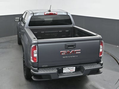 2021 GMC Canyon 2WD Elevation Standard