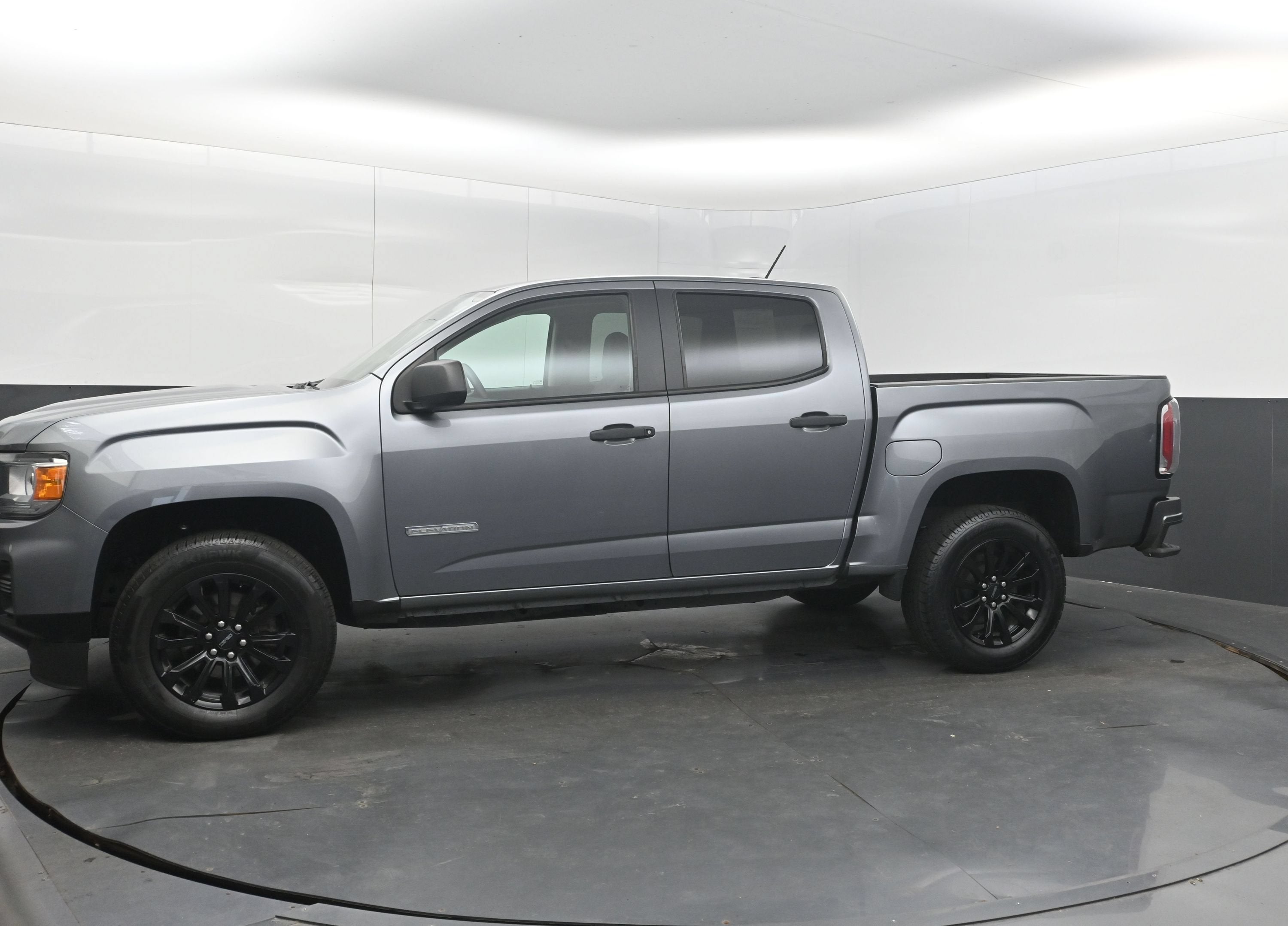 2021 GMC Canyon 2WD Elevation Standard