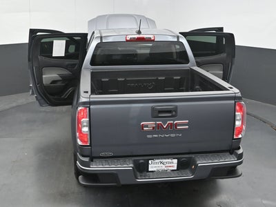 2021 GMC Canyon 2WD Elevation Standard