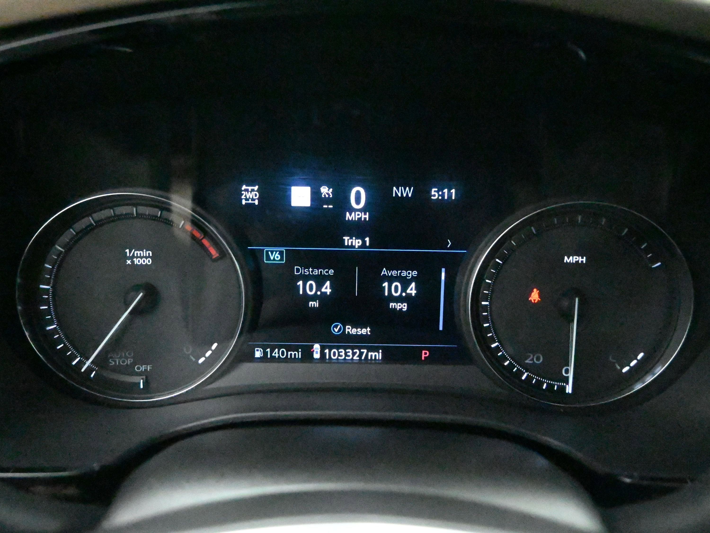 2020 Cadillac XT5 Sport