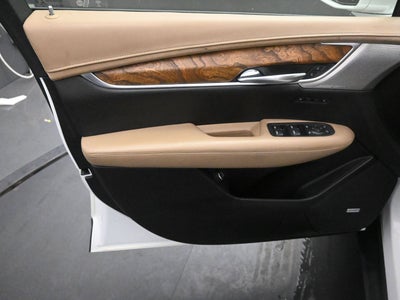 2020 Cadillac XT5 Sport