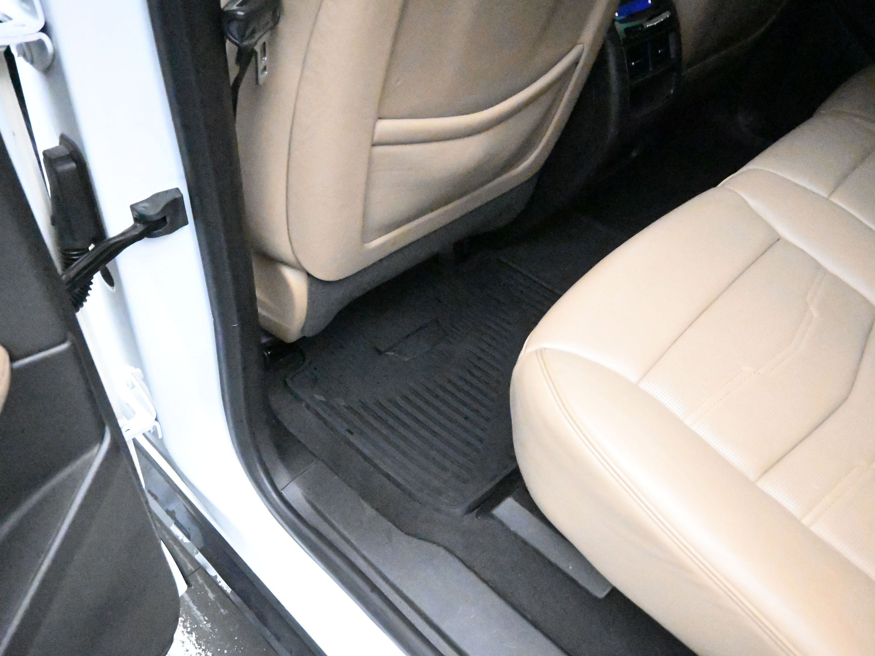 2020 Cadillac XT5 Sport