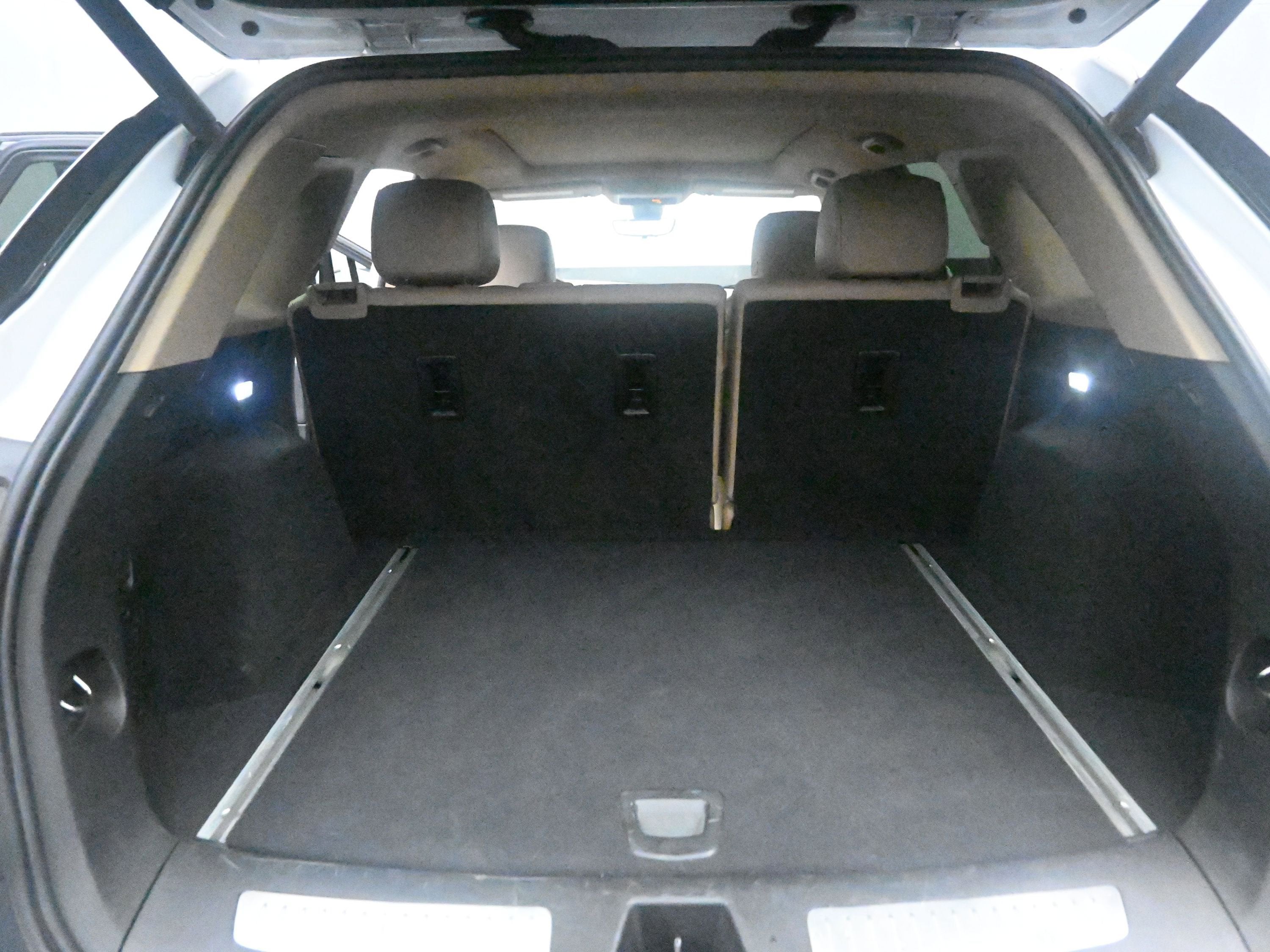 2020 Cadillac XT5 Sport