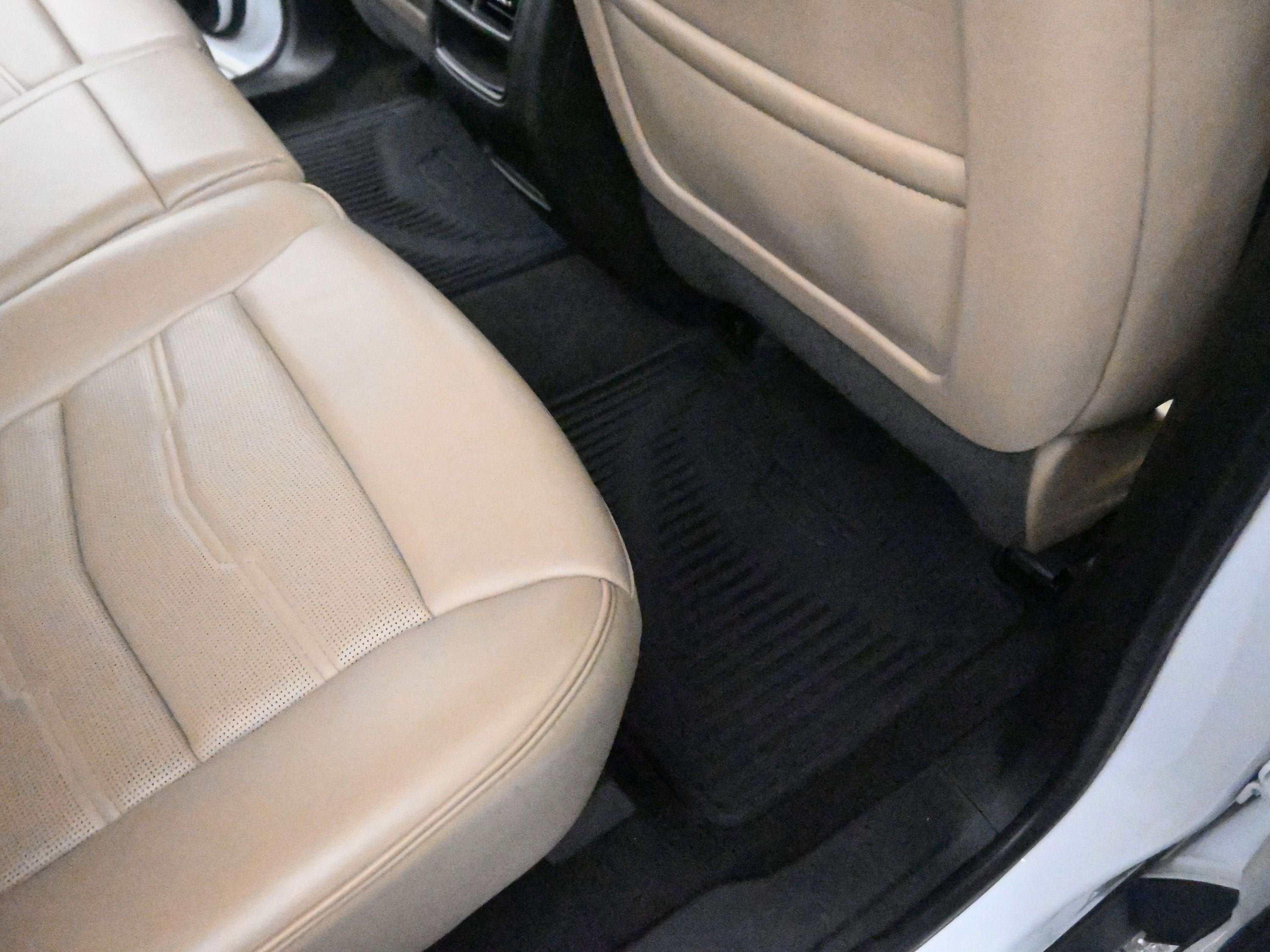 2020 Cadillac XT5 Sport