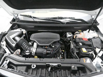 2020 Cadillac XT5 Sport