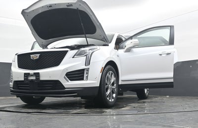 2020 Cadillac XT5 Sport