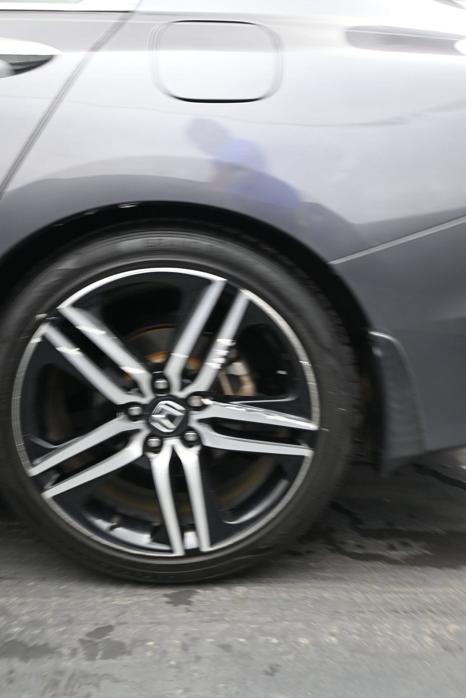 2017 Honda Accord Sport SE