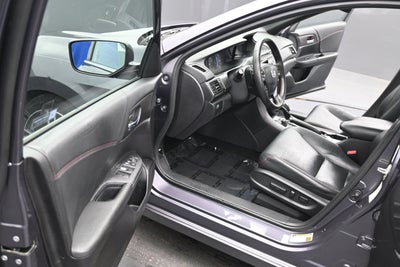 2017 Honda Accord Sport SE