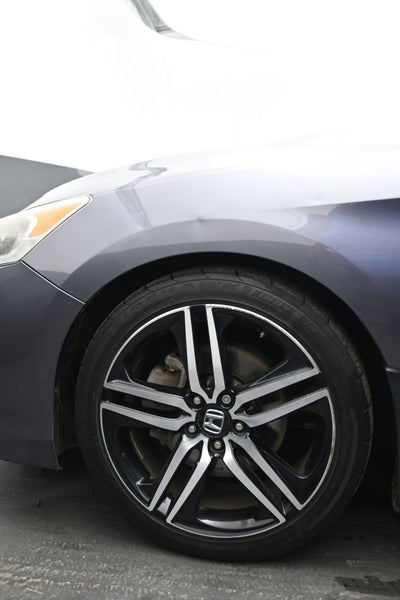2017 Honda Accord Sport SE