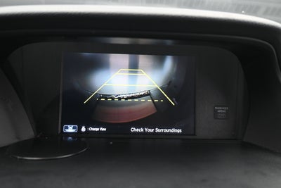 2017 Honda Accord Sport SE