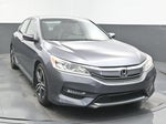 2017 Honda Accord Sport SE