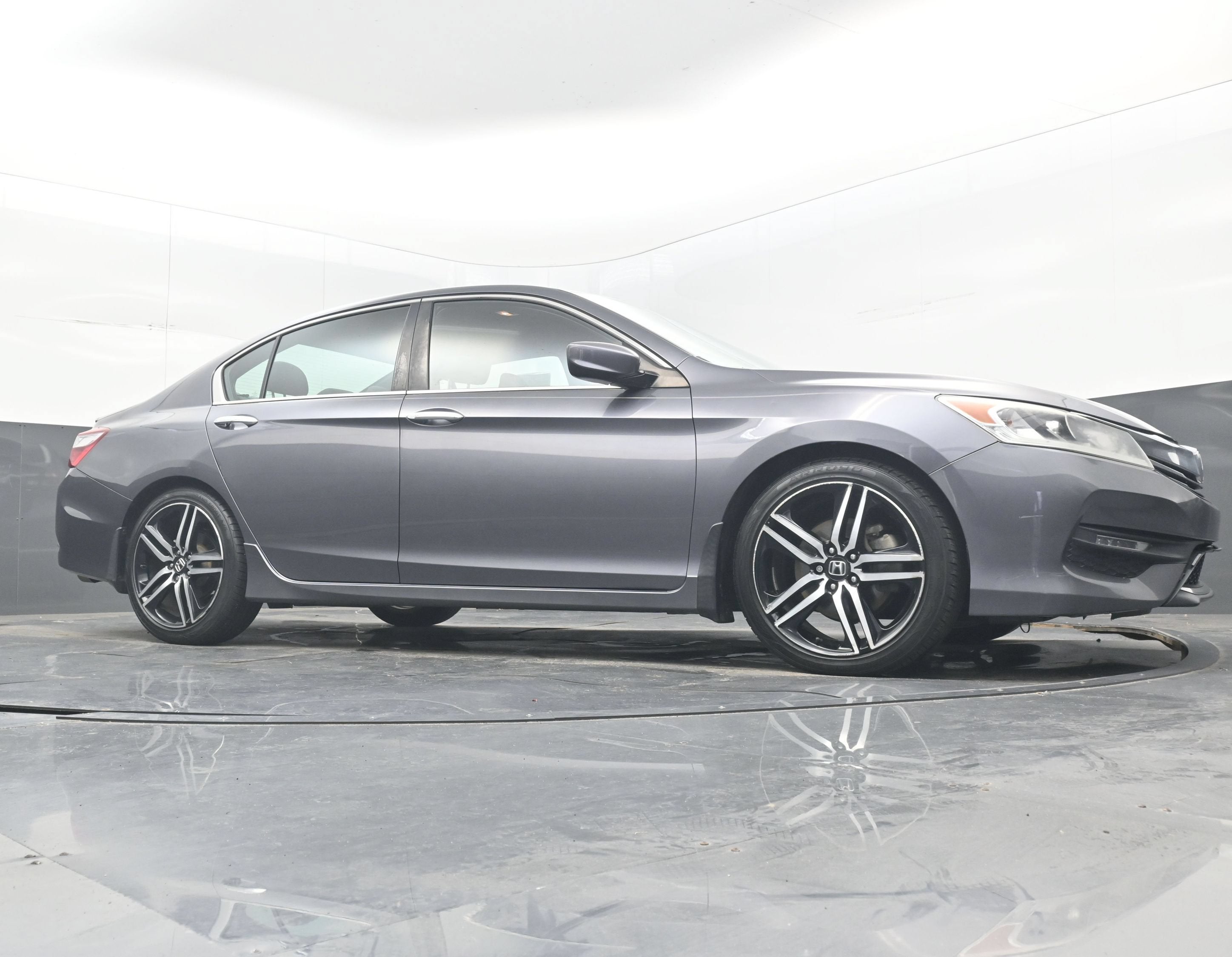 2017 Honda Accord Sport SE