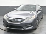 2017 Honda Accord Sport SE