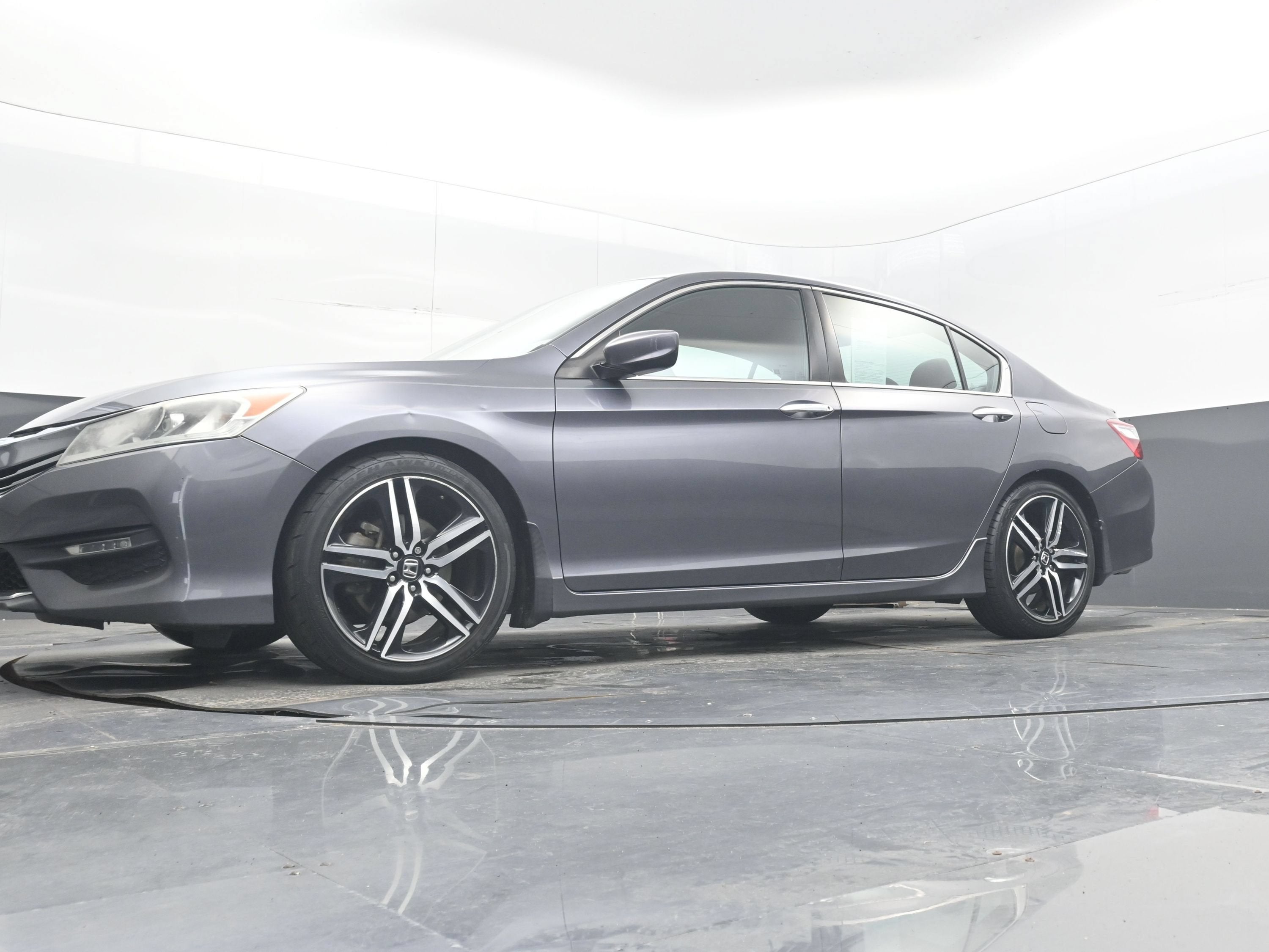 2017 Honda Accord Sport SE