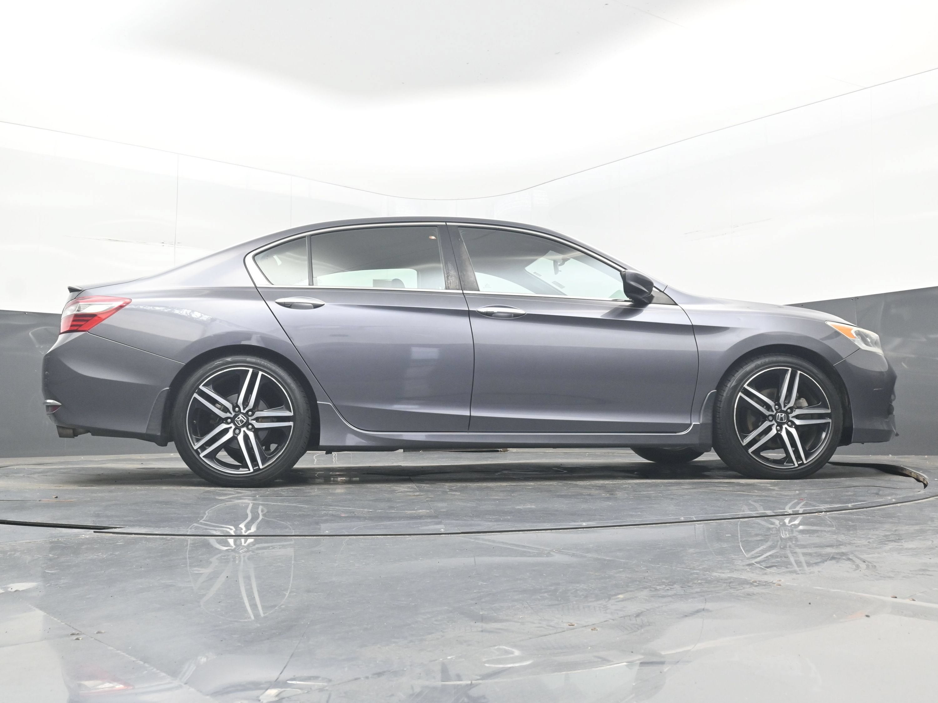 2017 Honda Accord Sport SE