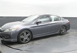 2017 Honda Accord Sport SE