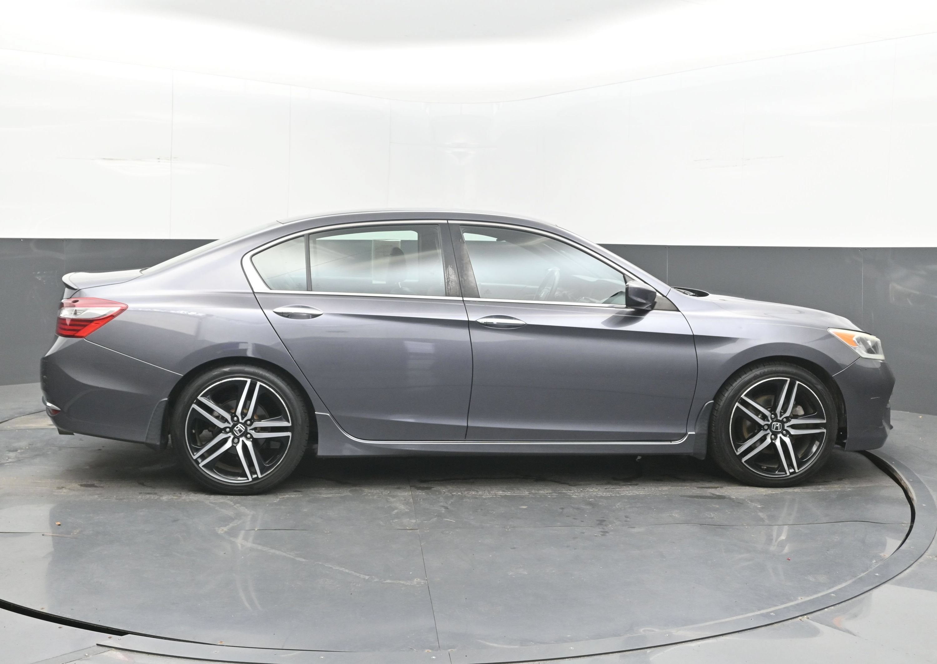 2017 Honda Accord Sport SE