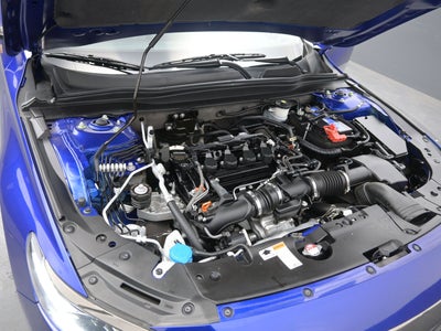2022 Honda Accord Sedan Sport SE