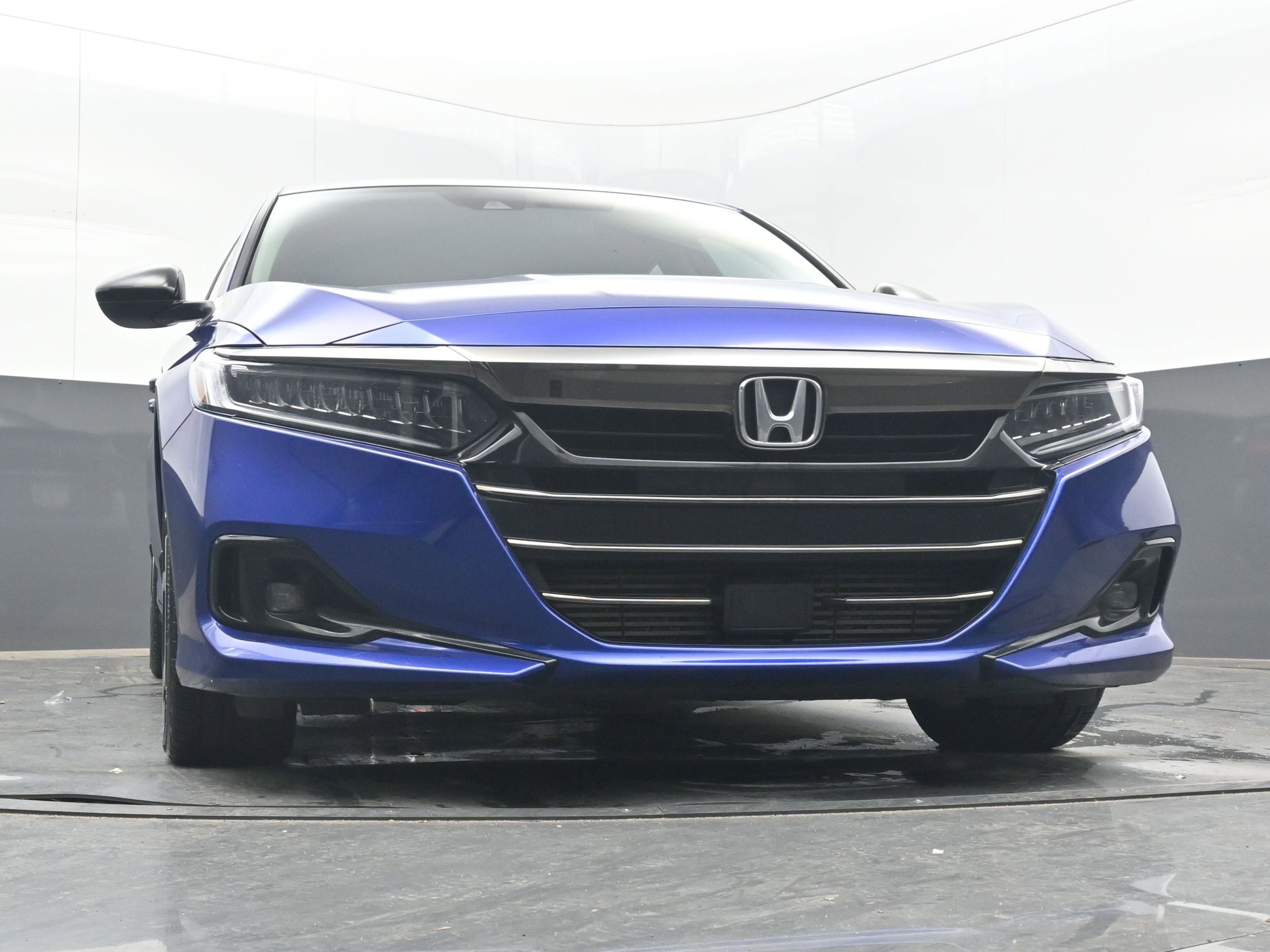 2022 Honda Accord Sedan Sport SE