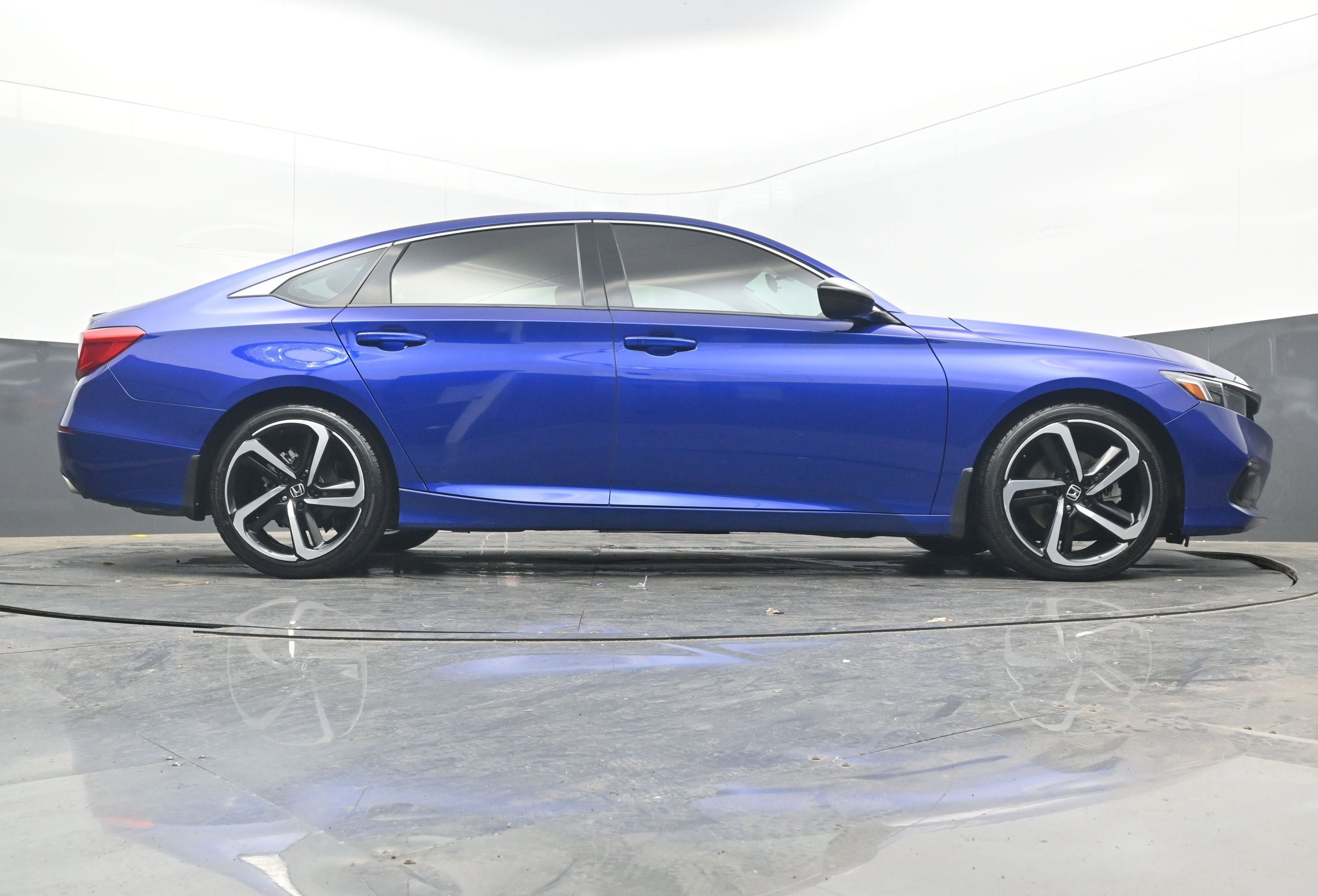 2022 Honda Accord Sedan Sport SE
