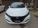 2025 NISS LEAF S