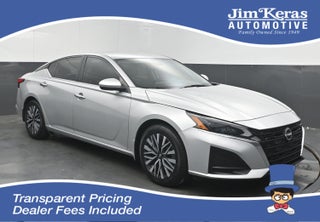 2023 Nissan Altima SV FWD