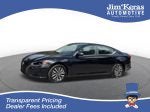 2026 Nissan Altima SV FWD