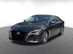 2026 Nissan Altima SV FWD