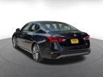 2026 Nissan Altima SV FWD