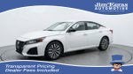 2025 Nissan Altima 2.5 SV's photo