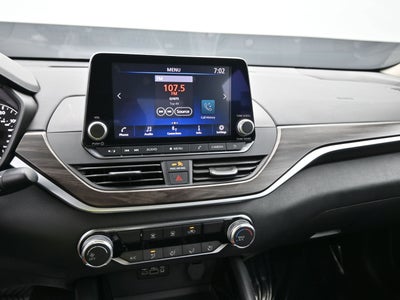 2023 Nissan Altima SV FWD