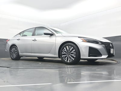 2023 Nissan Altima SV FWD