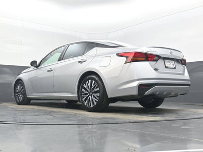 2023 Nissan Altima SV FWD