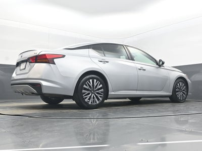 2023 Nissan Altima SV FWD