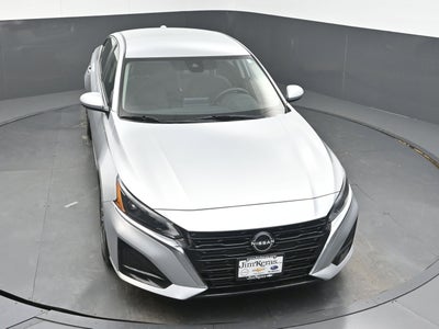 2023 Nissan Altima SV FWD