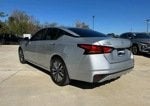 2023 Nissan Altima SV FWD