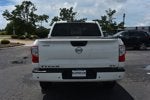 2023 Nissan Titan SV