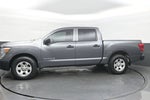 2018 Nissan TITAN S