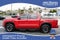 2024 Nissan Frontier Crew Cab PRO-X 4x2