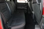 2024 Nissan Frontier Crew Cab PRO-X 4x2