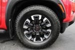 2024 Nissan Frontier Crew Cab PRO-X 4x2