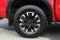 2024 Nissan Frontier Crew Cab PRO-X 4x2