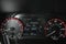 2024 Nissan Frontier Crew Cab PRO-X 4x2
