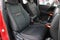 2024 Nissan Frontier Crew Cab PRO-X 4x2