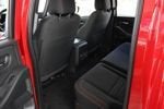 2024 Nissan Frontier Crew Cab PRO-X 4x2