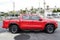 2024 Nissan Frontier Crew Cab PRO-X 4x2